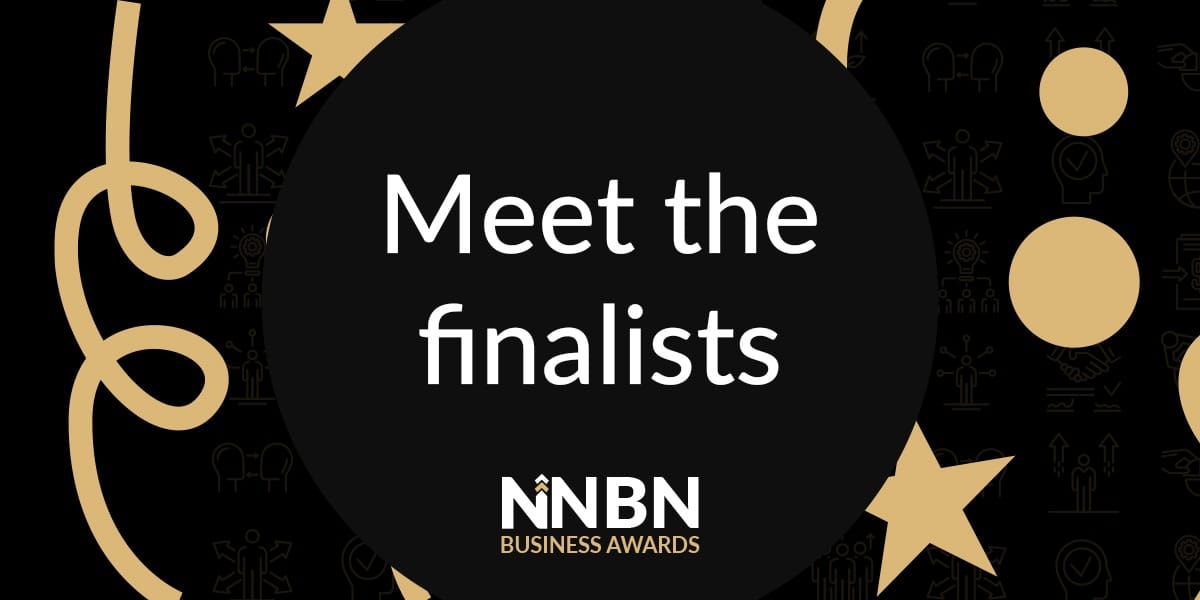 Meet The Finalists